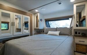 2026 Impression 315MB RV rental photo 6