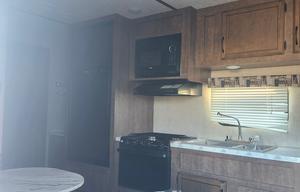 2018 Starcraft Autumn Ridge **Delivery and Setup**