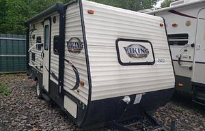 2017 Viking Ultra-Lite 17FQ