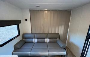 EVO 268BH #4 - Great for Dry Camping