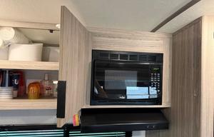 2021 Keystone RV Passport GT 2951BH