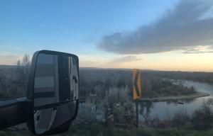 2017 Thor Motor Coach Chateau 31L