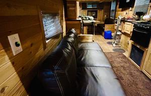2019  24’ RV Grand Castle by Ice Castle