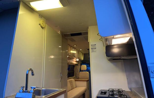 2006 Vista Cruiser 19MBS RV rental photo 1