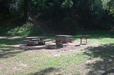 Paradise Campground