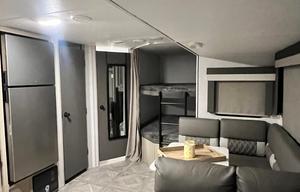The rollin retreat