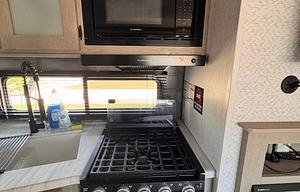 2023 Wildwood 22RBS RV rental photo 15