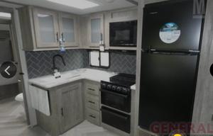 2021 Forest River RV Wildwood Heritage Glen 295BH