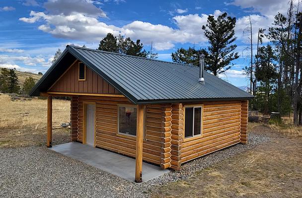 Tarpons Roost Cabin, Loop: Tarpons Roost Cabin
