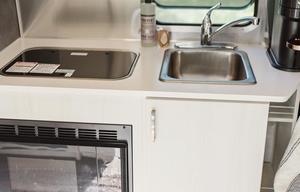 Get Away In An Airstream Bambi 19CB