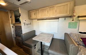 Padhuvijay Family Camper