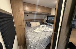 Southern Comfort Travel Trailer