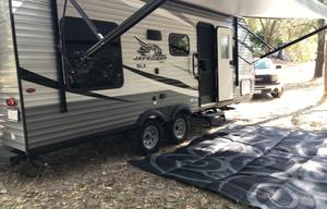 2021 New Jayco Jay Flight