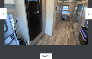 2025 Hurricane 34J RV rental photo 10
