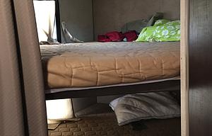 Ready for some serious Glamping with your family?!  Like NEW Travel Trailer!! Meet Baloo - "Forget About Your Worries and Your Strife"!