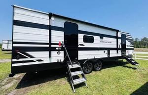 2027 Grand Design Transcend 265BHT