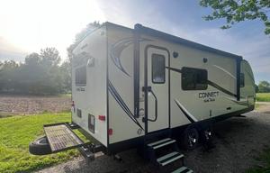 2019 KZ Connect C251RK RV rental photo 3