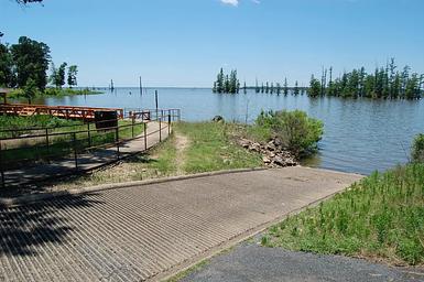 Cottonshed Park (AR)