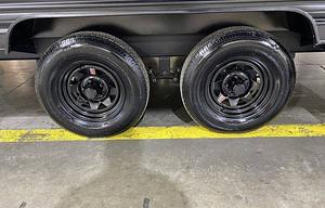2025 Forest River Cherokee Grey Wolf 26EV