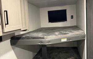 2024 Keystone RV Hideout Sport 240BHWE RV rental photo 6