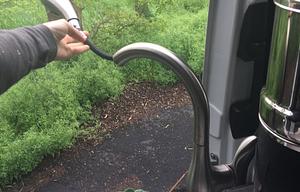 Winter Ready 4x4 Sprinter 2500 w Starlink option