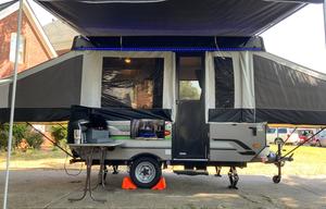 2020 Freedom! You never know where you could popup