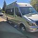 MERCEDES WINNEBAGO ERA 70X