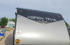 2021 Dutchmen RV Aspen Trail 2850BHS