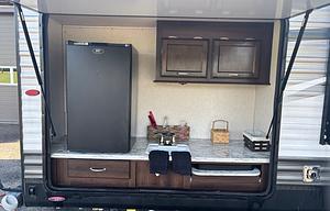 2018 Jayco Jay Flight 33RBTS