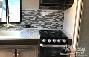 2019 Dutchmen RV Aspen Trail 2390RKSWE