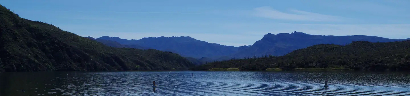 Burnt Corral Campground