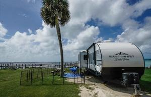 The Hilton Hideout