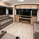 Meet "Ginger" Sleeps 6 Comfortably!