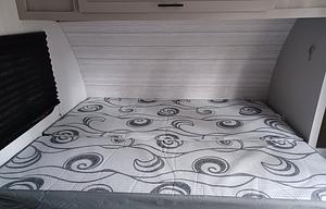 Perfect RV for any trip, short or far