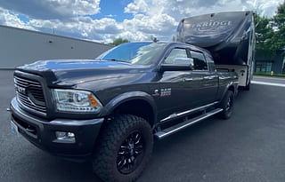 2018 Heartland Xtrerme Light ElkRidge E326