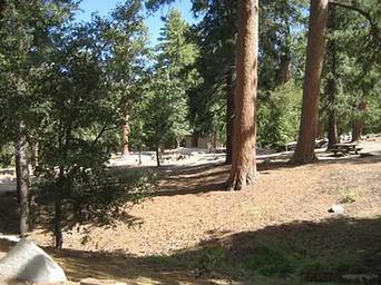 Marion Mountain