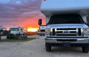 2019 Thor Majestic (Arvie) - New owner  Special