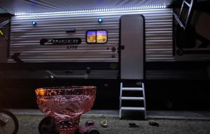 2022 CrossRoads RV Zinger Lite ZR270BH