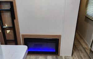 2023 Forest River RV Cherokee 294GEBG RV rental photo 14