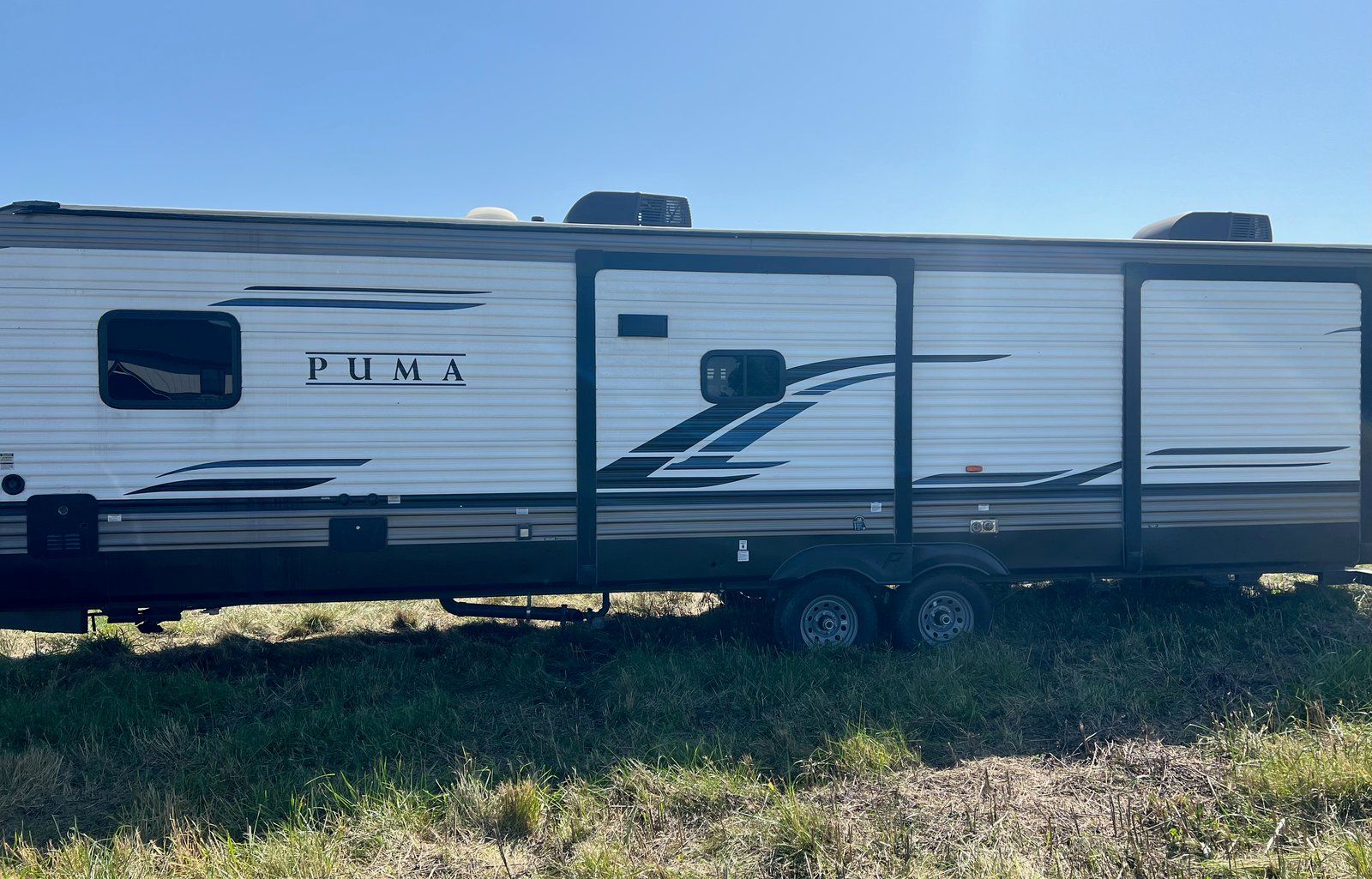 Kelsey’s Kid Approved Camper