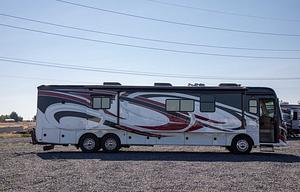 Michael's Luxury Monaco Diplomat Coach