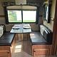 Couples Retreat & Pet Friendly Camper Rental