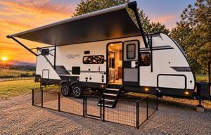 Luxury Bunk House/ Family Friendly!