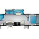 **2021 Heartland Mallard 312 (36’)**