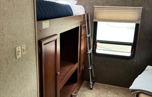 Heartland Mallard Bunkhouse