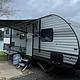 2020 Forest River RV Salem Cruise Lite 243BHXL