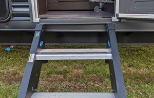 2019 Forest River RV Cherokee Grey Wolf 27RR