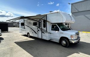 MEADOW 2019 NeXus RV Phantom 31P