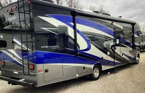 2021 Jayco Greyhawk 30Z