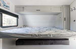 2021 Forest River RV Wildwood FSX 178BHSK 22